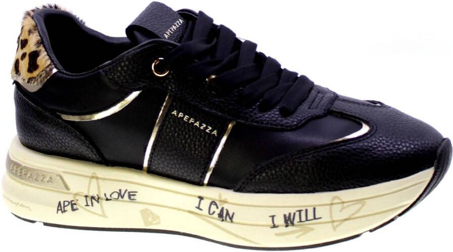 Apepazza Lage Sneakers 145841