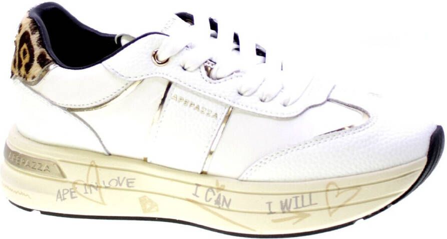 Apepazza Lage Sneakers 145842