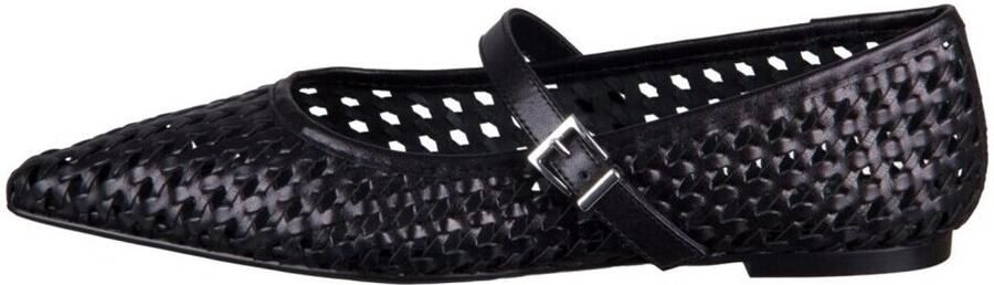 Apple of Eden Ballerina's Debra11