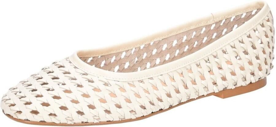 Apple of Eden Ballerina's