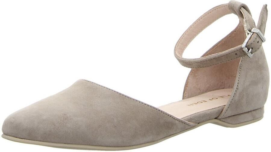 Apple of Eden Ballerina's