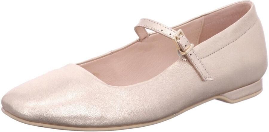 Apple of Eden Ballerina's