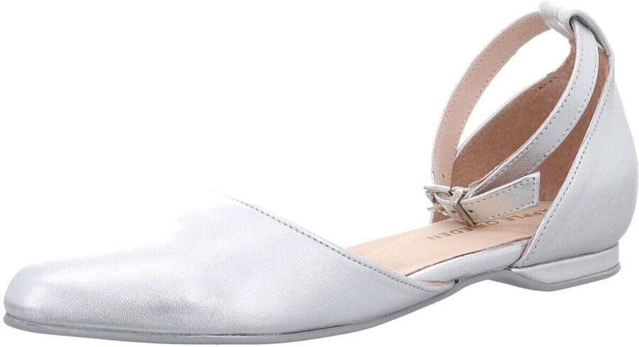 Apple of Eden Ballerina's