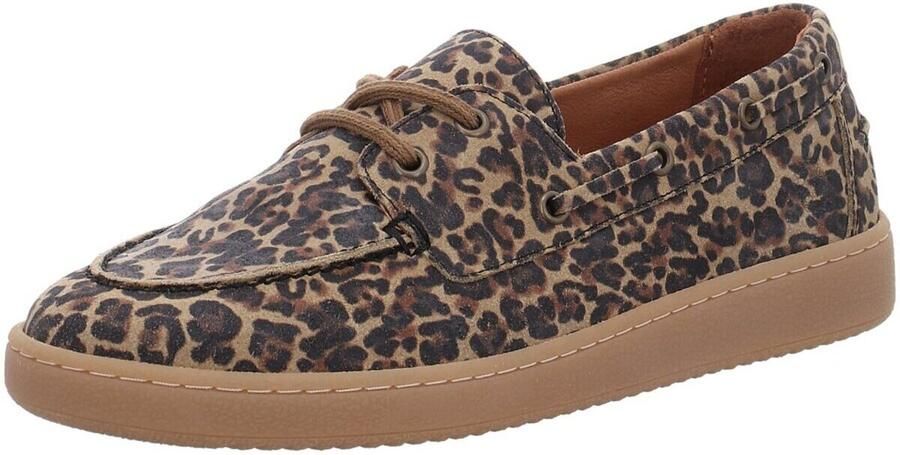 Apple of Eden Bootschoenen