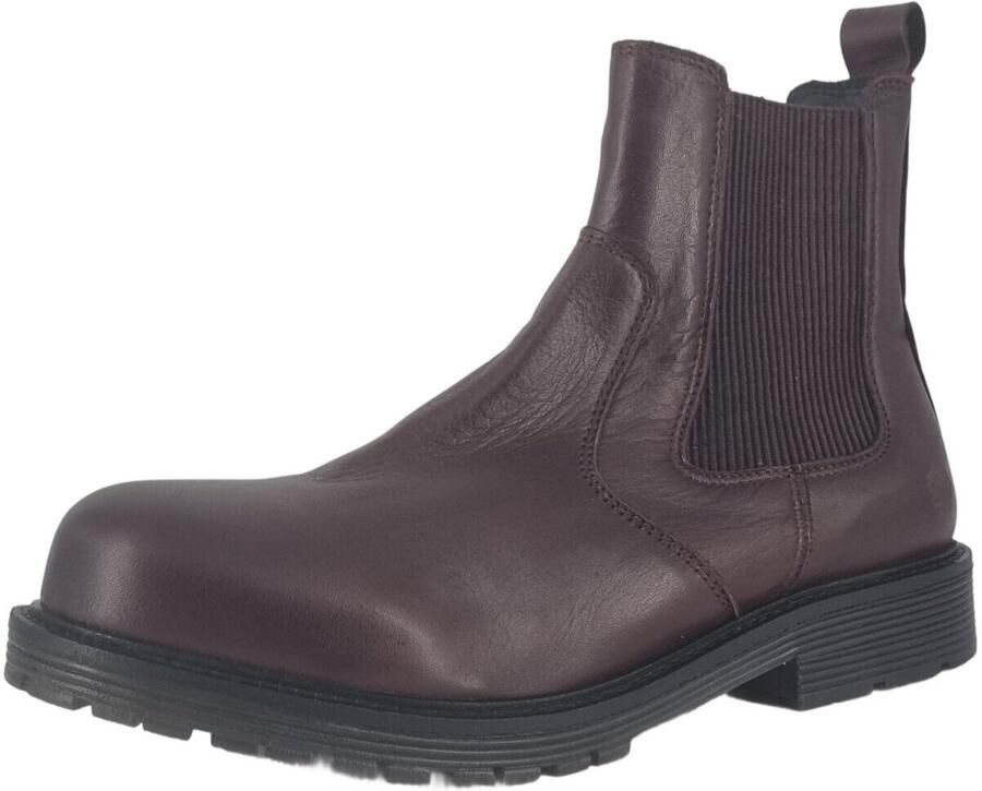 Apple of Eden Enkellaarzen