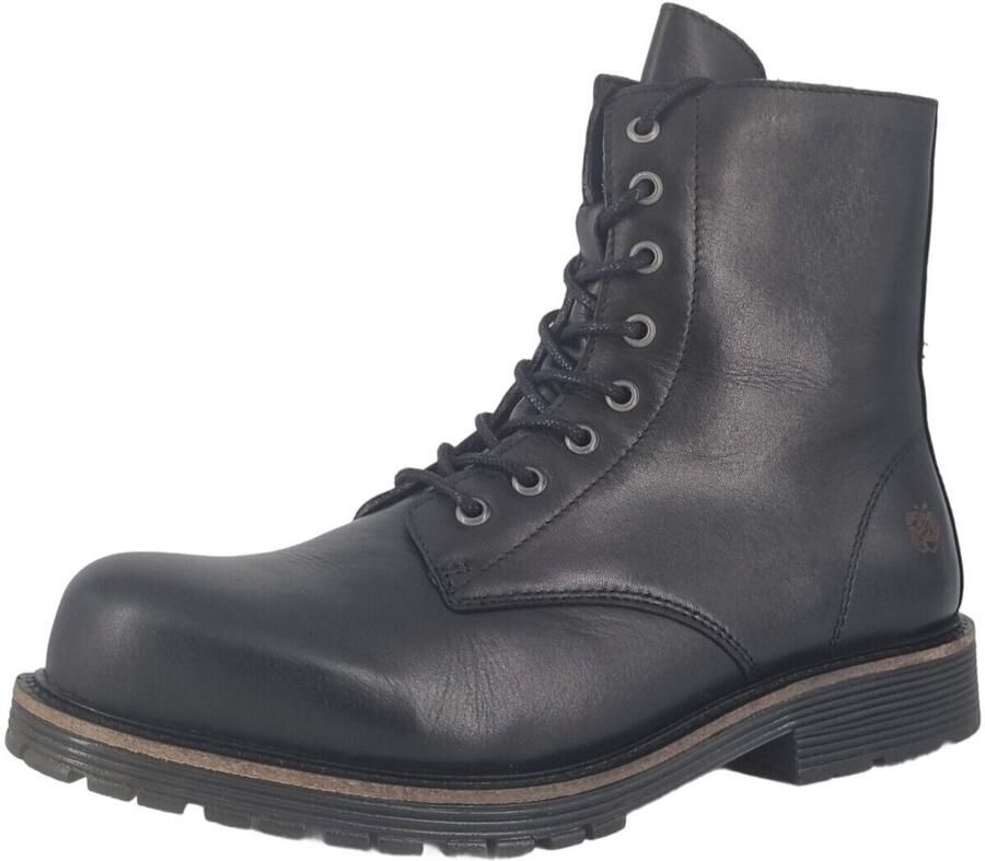 Apple of Eden Laarzen