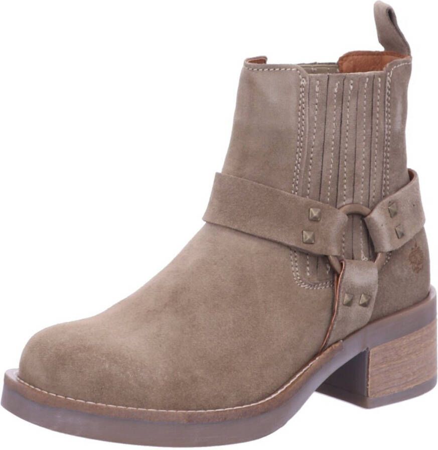 Apple of Eden Laarzen