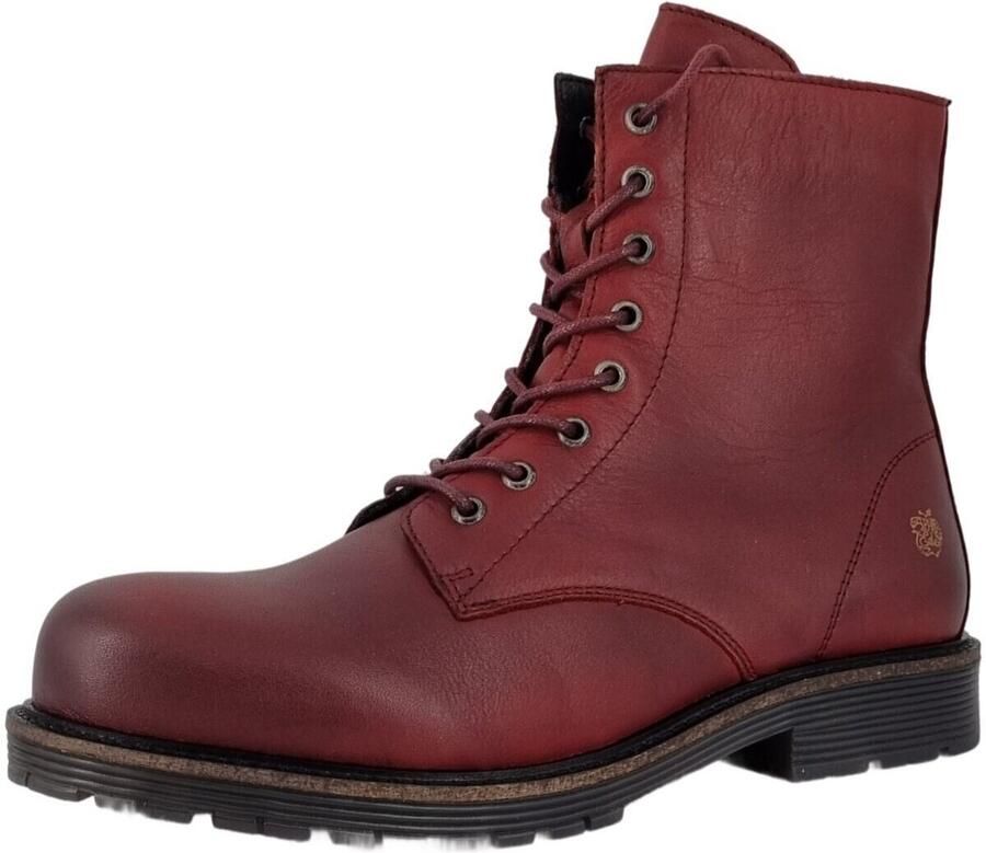 Apple of Eden Laarzen