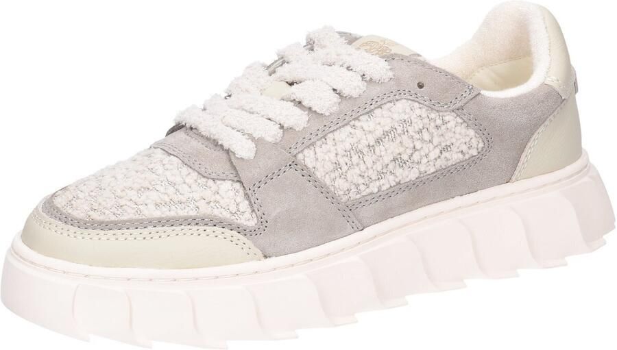 Apple of Eden Lage Sneakers