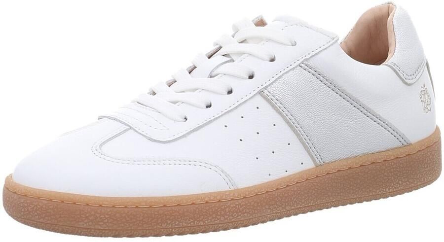 Apple of Eden Lage Sneakers