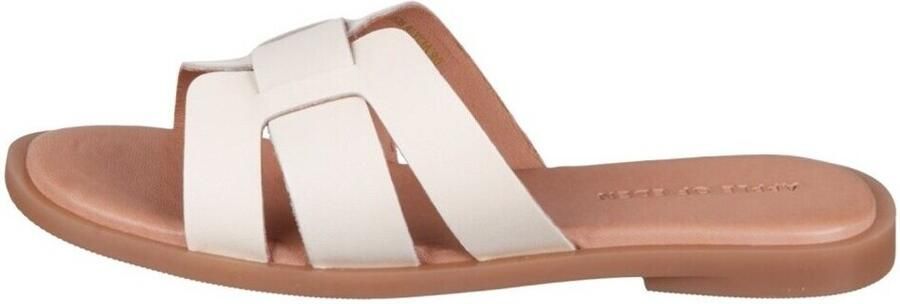 Apple of Eden Platte sandalen Alycia90