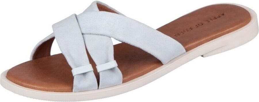 Apple of Eden Platte sandalen Archer54