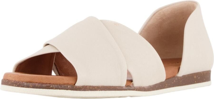 Apple of Eden Platte sandalen