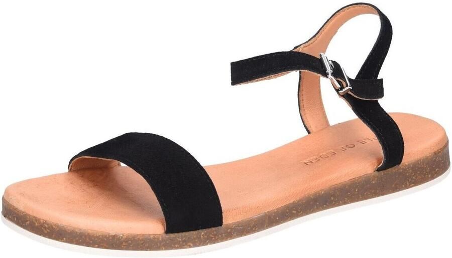 Apple of Eden Platte sandalen