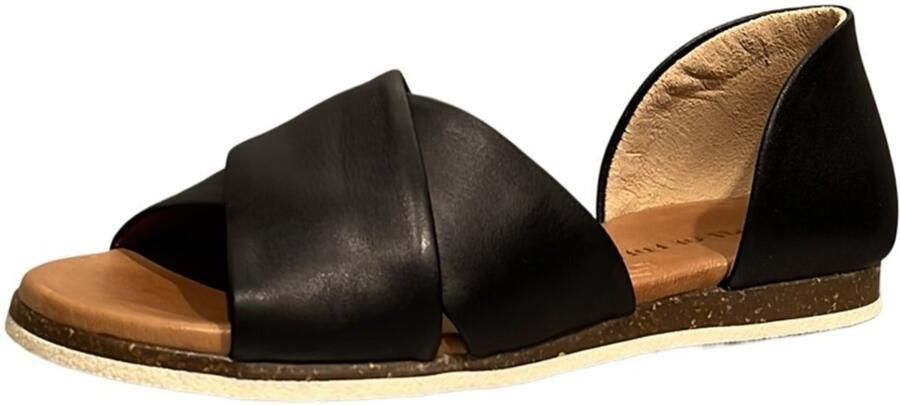 Apple of Eden Platte sandalen