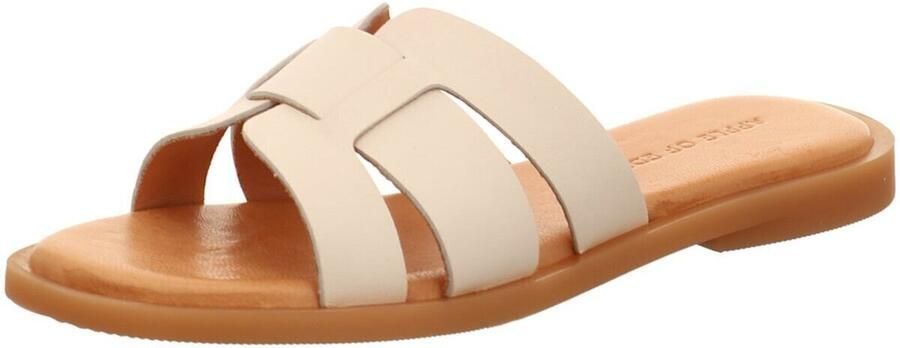 Apple of Eden Platte sandalen