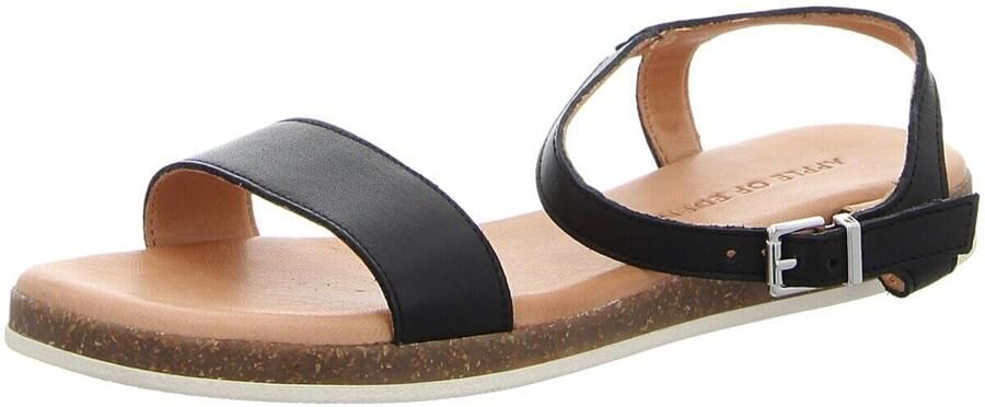 Apple of Eden Platte sandalen