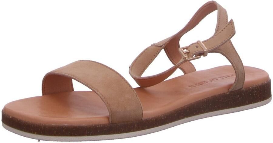 Apple of Eden Platte sandalen