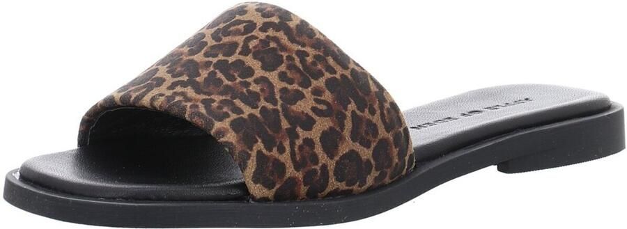 Apple of Eden Platte sandalen