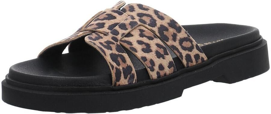 Apple of Eden Slippers