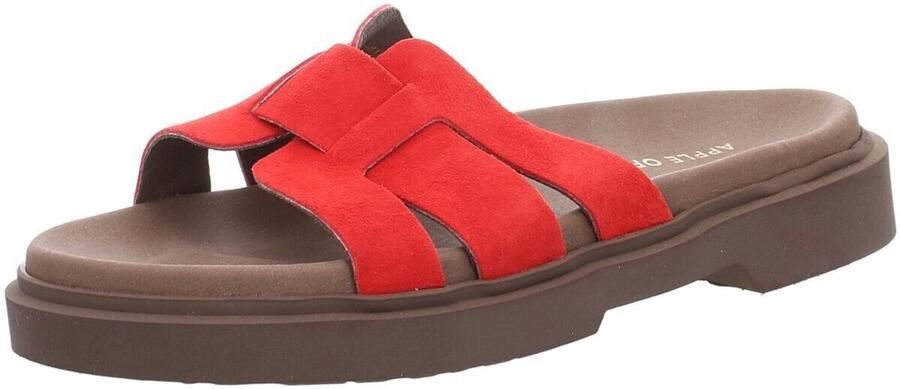 Apple of Eden Slippers