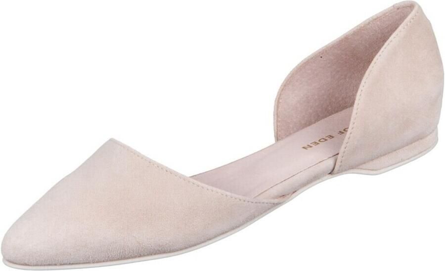 Apple of Eden Sneakers Blondie32