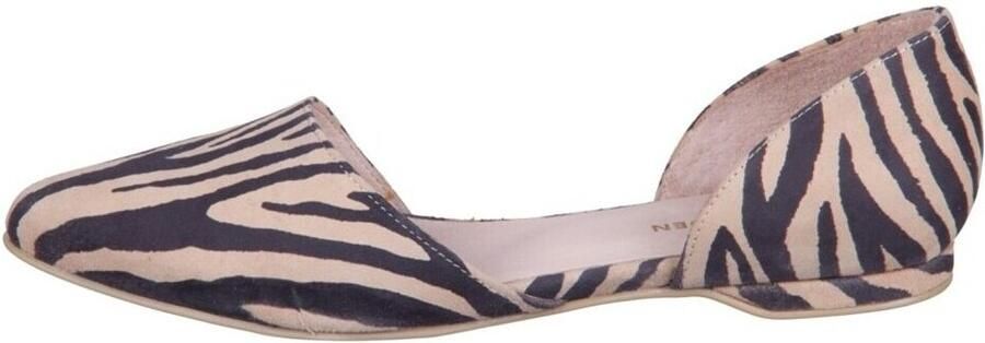 Apple of Eden Ballerina's Blondie41