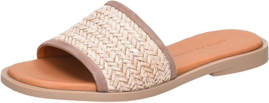 Apple of Eden Teenslippers