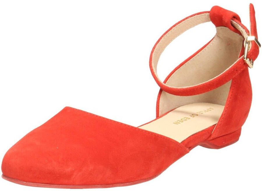 Apple of Eden Ballerina's