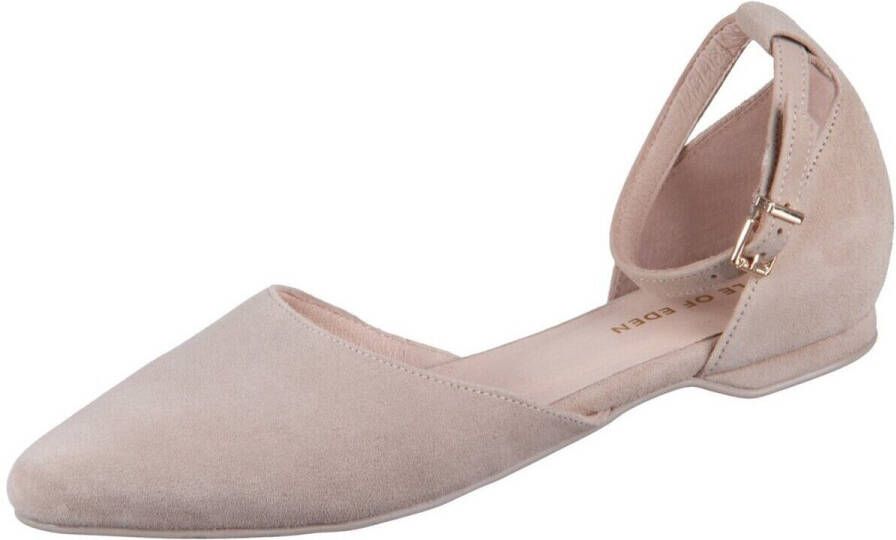 Apple of Eden Ballerina's