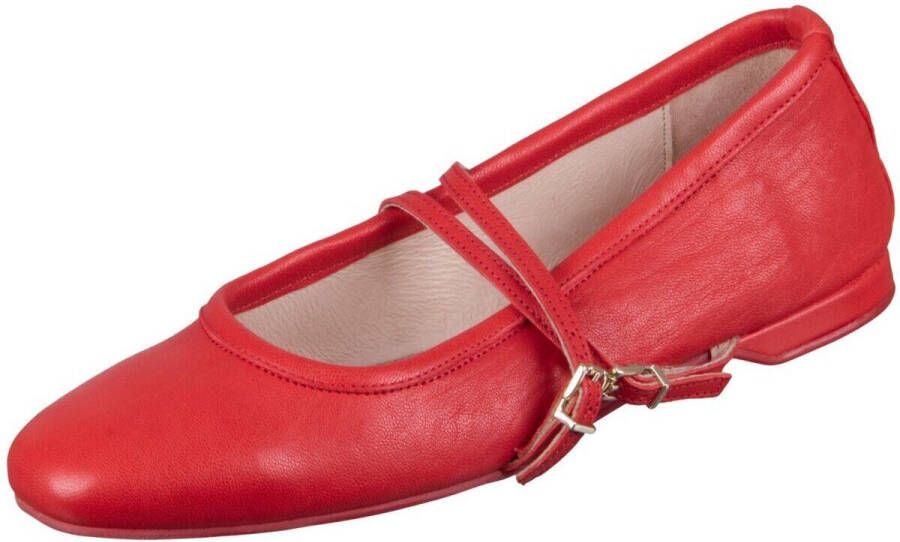 Apple of Eden Ballerina met riempjes