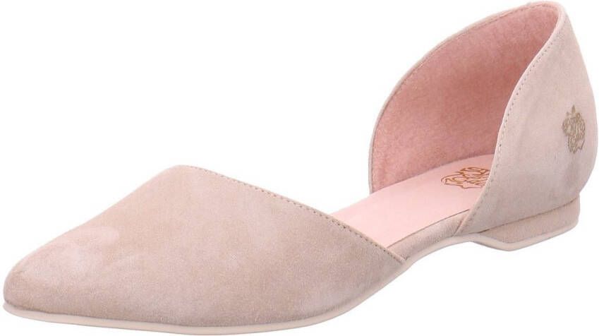 Apple of Eden Ballerina 'Blondie'