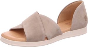 Apple of Eden Sandalen