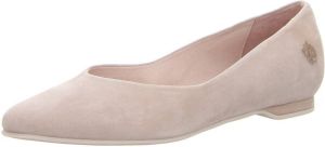 Apple of Eden Ballerina's