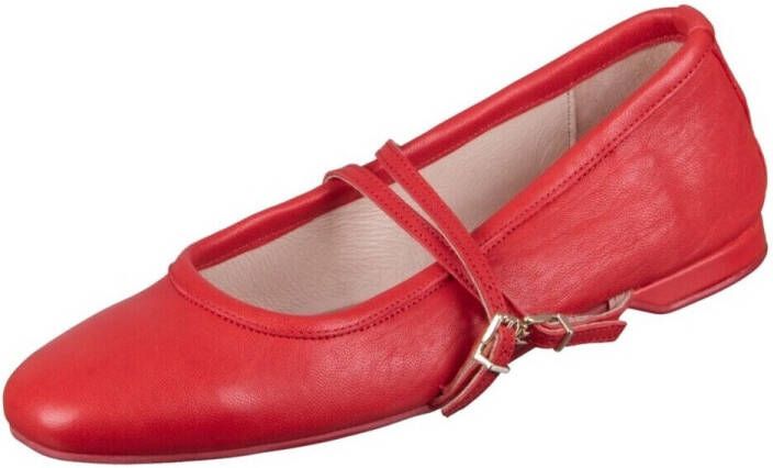 Apple of Eden Ballerina met riempjes