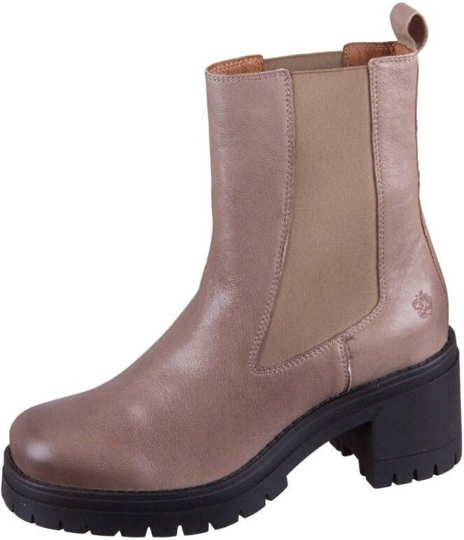 Apple of Eden Chelsea boots 'Romy'