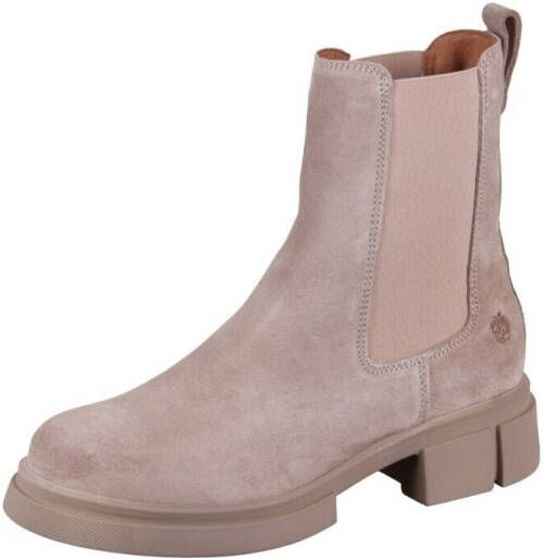 Apple of Eden Enkellaarzen Geni 28