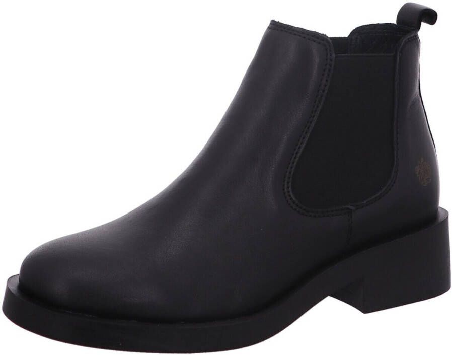 Apple of Eden Chelsea boots 'Simone'