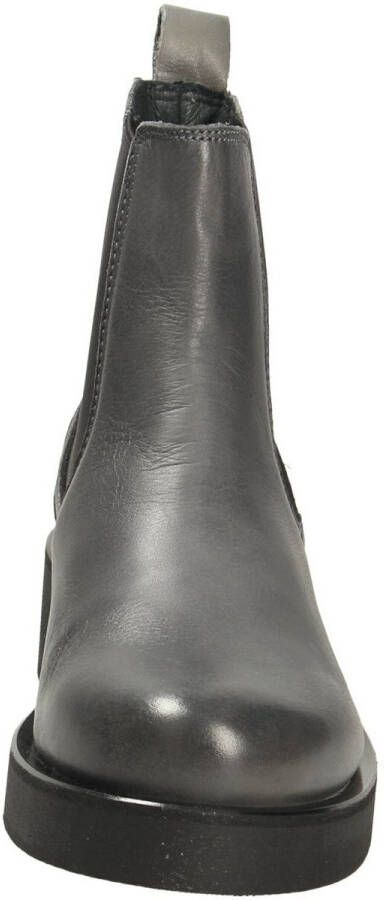 Apple of Eden Chelsea boots 'CANNES 14'