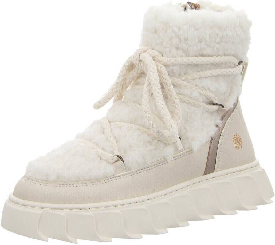 Apple of Eden Snowboots 'AW23-LYLA 68'