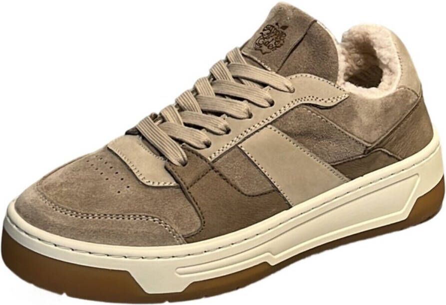 Apple of Eden Lage Sneakers