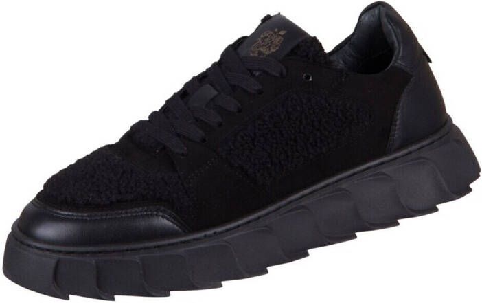 Apple of Eden Lage Sneakers London11