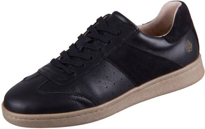 Apple of Eden Lage Sneakers Saphira1