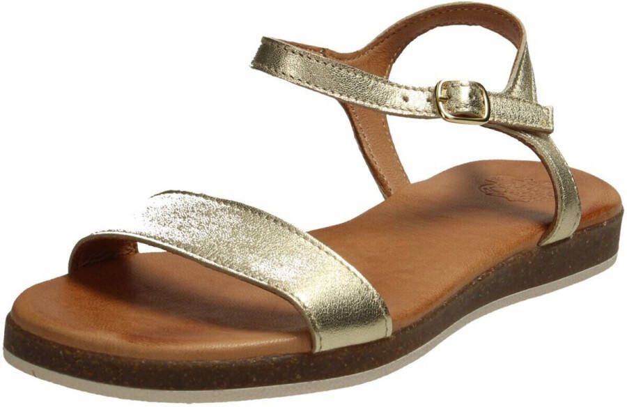 Apple of Eden Sandalen