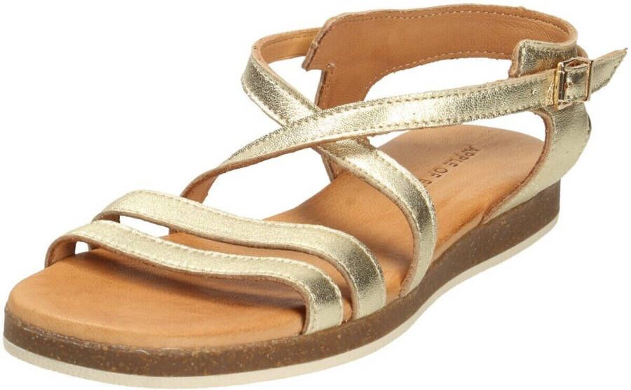 Apple of Eden Sandalen
