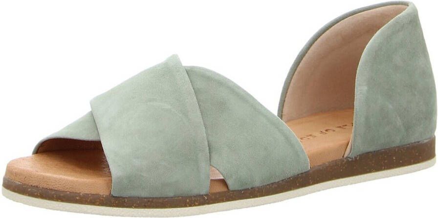 Apple of Eden Sandalen