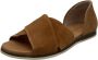 Apple of eden scheoenen Apple Of Eden Dames Sandaal Cognac COGNA - Thumbnail 2