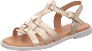 Apple of Eden Sandalen