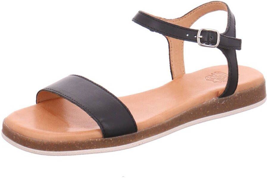 Apple of Eden Sandalen met riem 'Isa'