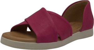 Apple of Eden Sandalen